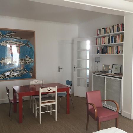 Appartement Paris XIV מראה חיצוני תמונה