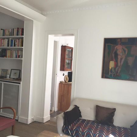 Appartement Paris XIV מראה חיצוני תמונה