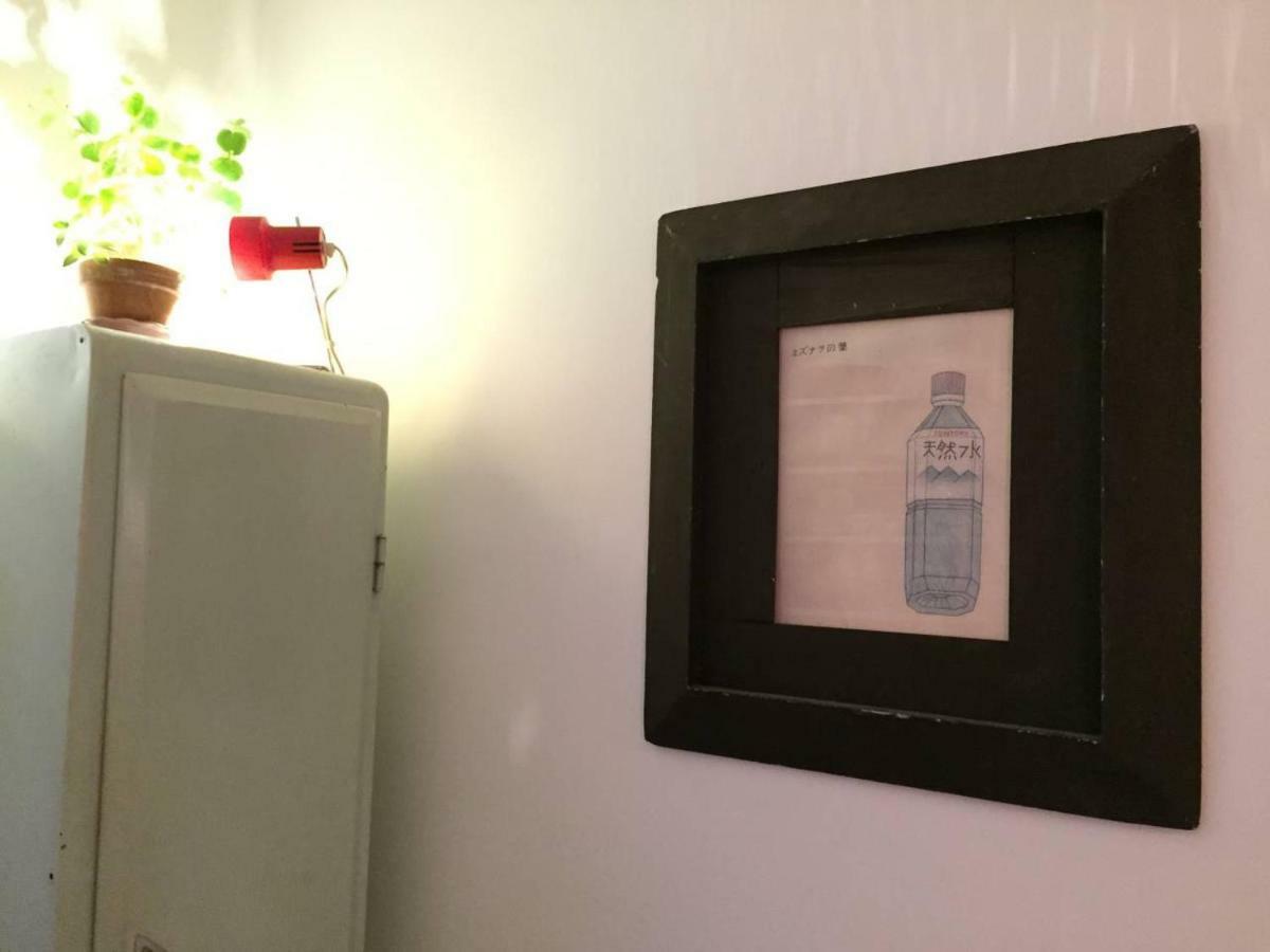 Appartement Paris XIV מראה חיצוני תמונה